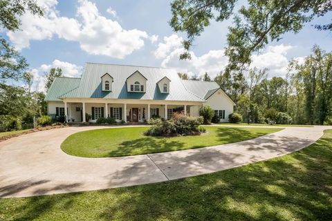 A home in Meansville