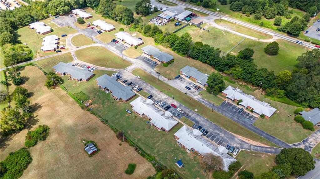 673 England Chapel Road