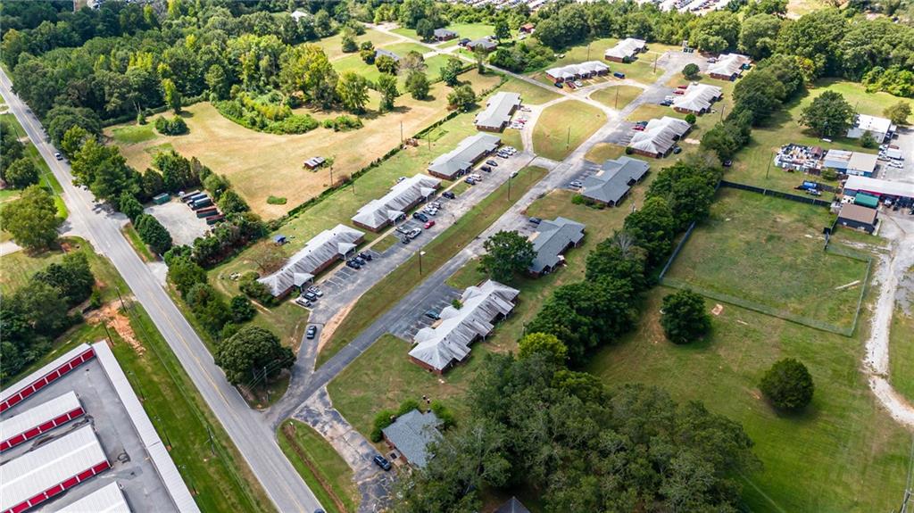 673 England Chapel Road