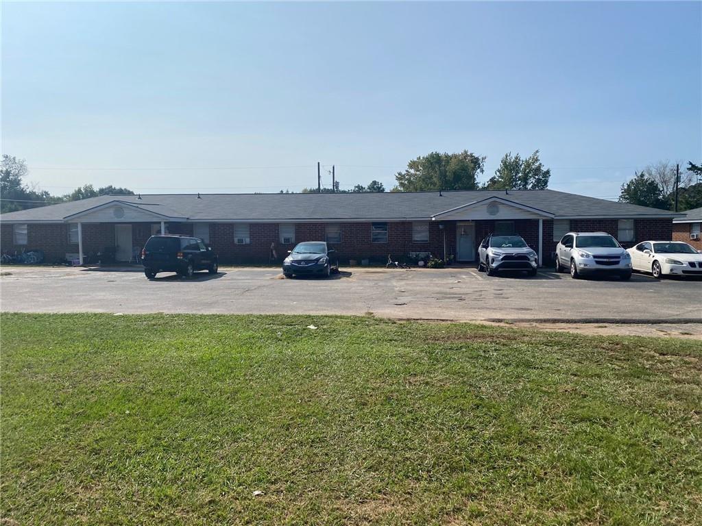 673 England Chapel Road