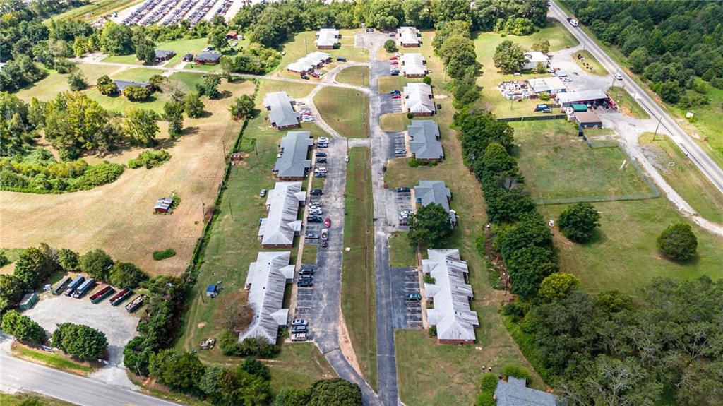 673 England Chapel Road