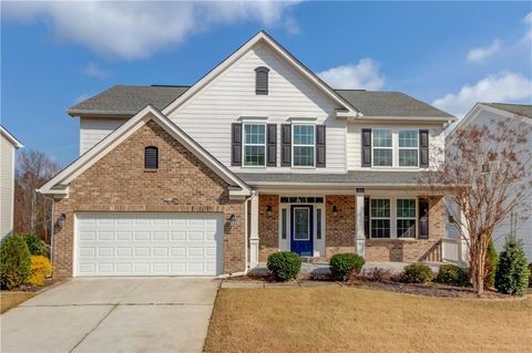 1810 Primrose Park Road Sugar Hill GA 30518