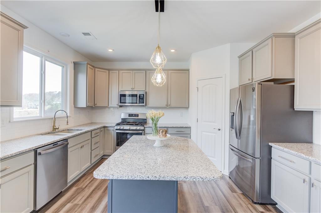 1810 Primrose Park Road