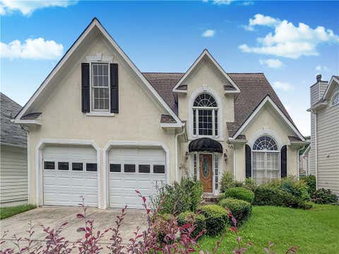 Homes For Rent - 2092 Drogheda Lane<br/> Marietta, GA 30066