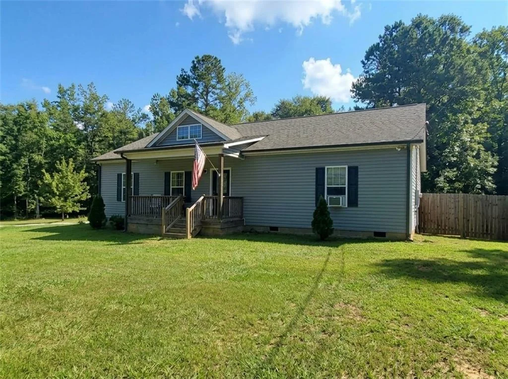 555 Rocky Creek Road, Forsyth, GA, 31029