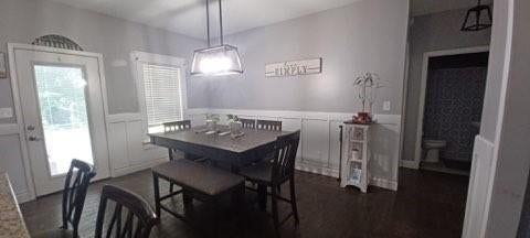 555 Rocky Creek Road