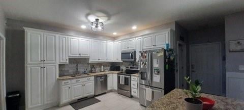555 Rocky Creek Road