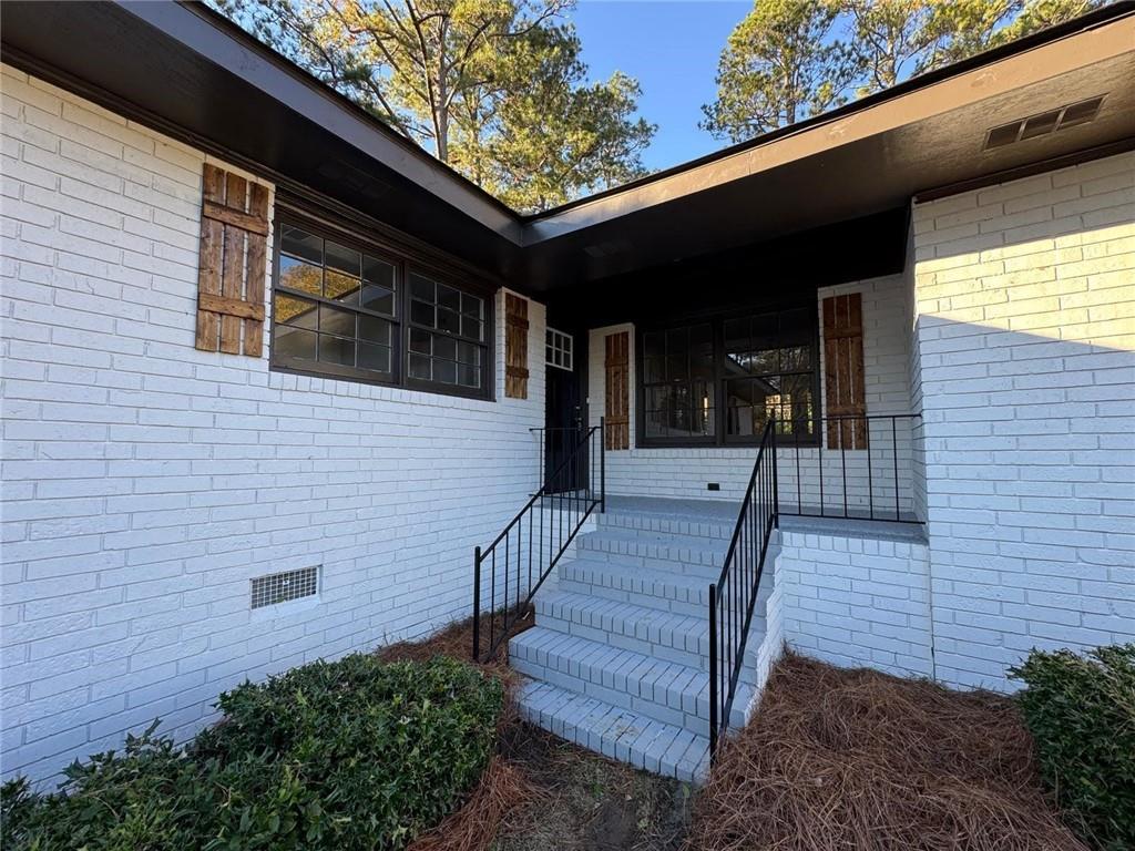 702 Victoria Circle, Dublin, Georgia image 3