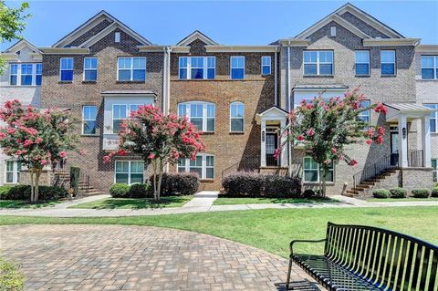 860 Sunset Park Drive Suwanee GA 30024