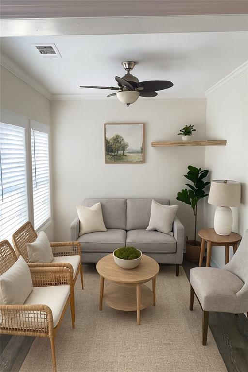 Coral Ridge - Residential