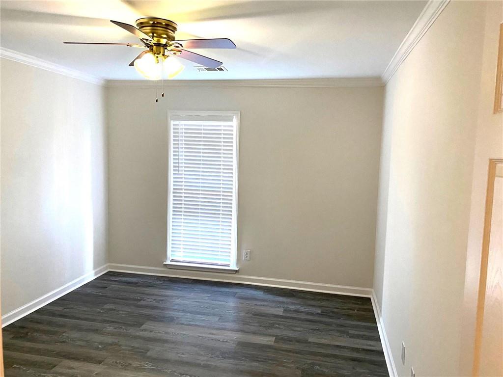 Coral Ridge - Residential