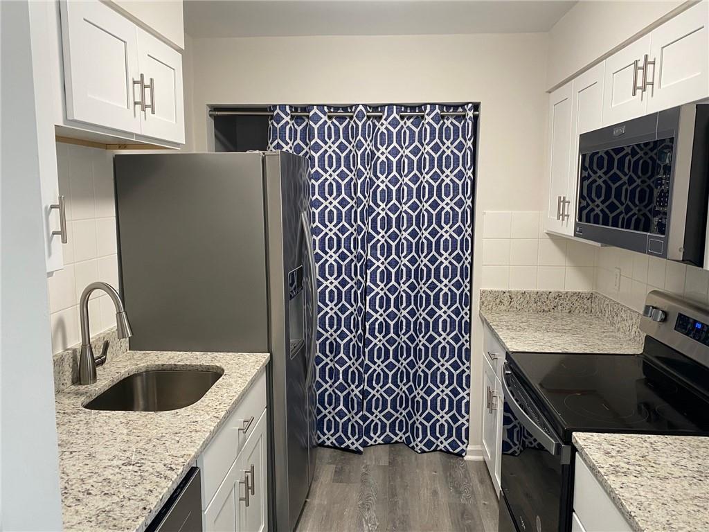 Coral Ridge - Residential