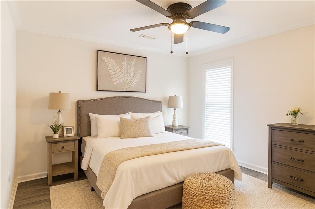 Coral Ridge - Residential