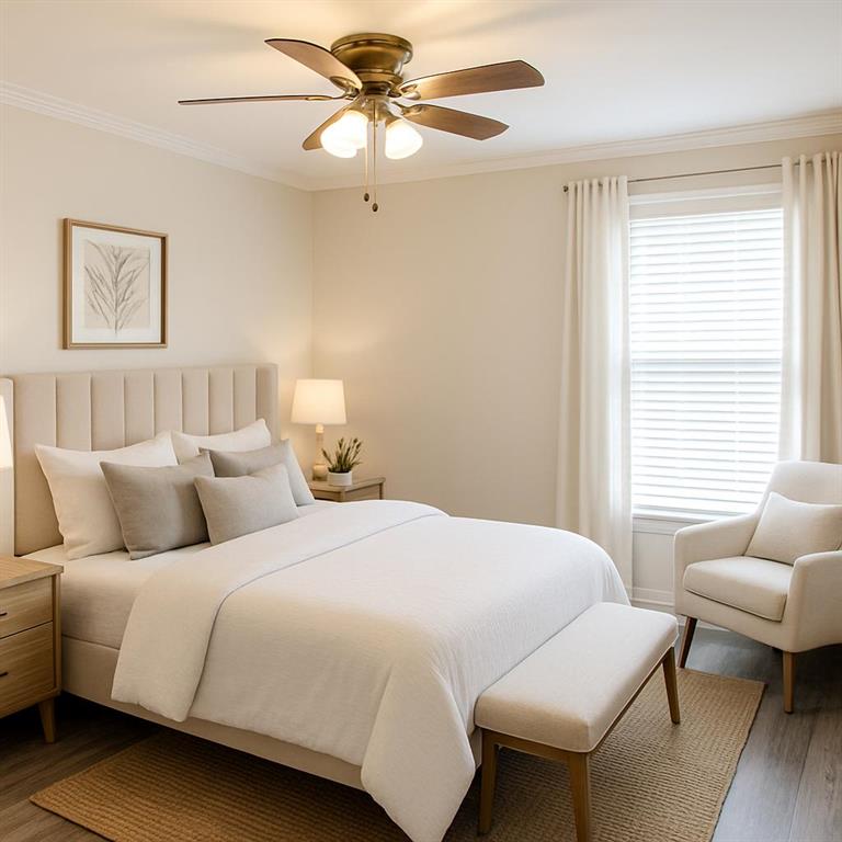 Coral Ridge - Residential