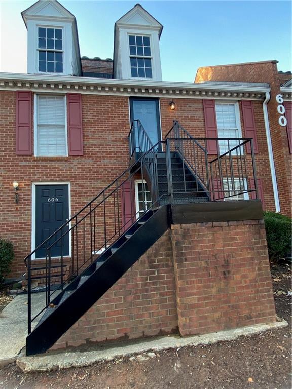 Coral Ridge - Residential