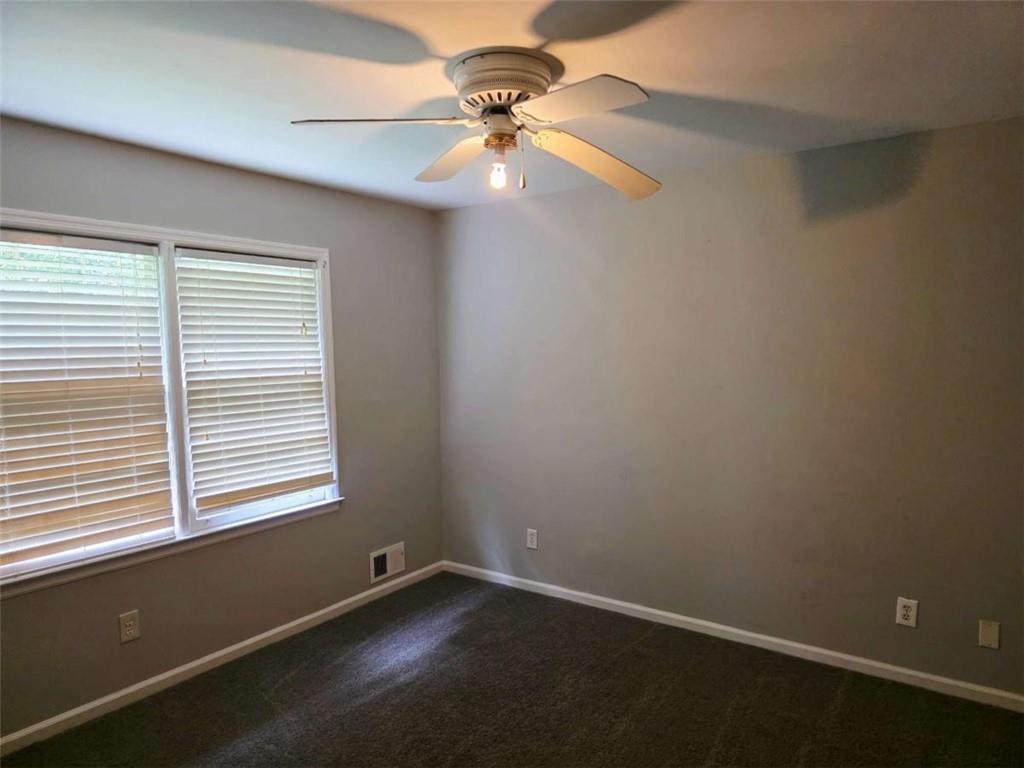 2553 Country Club Drive, Conyers, Georgia image 13