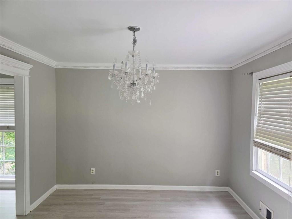 2553 Country Club Drive, Conyers, Georgia image 4