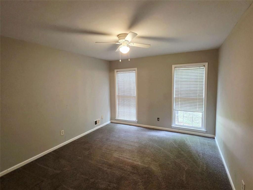2553 Country Club Drive, Conyers, Georgia image 8