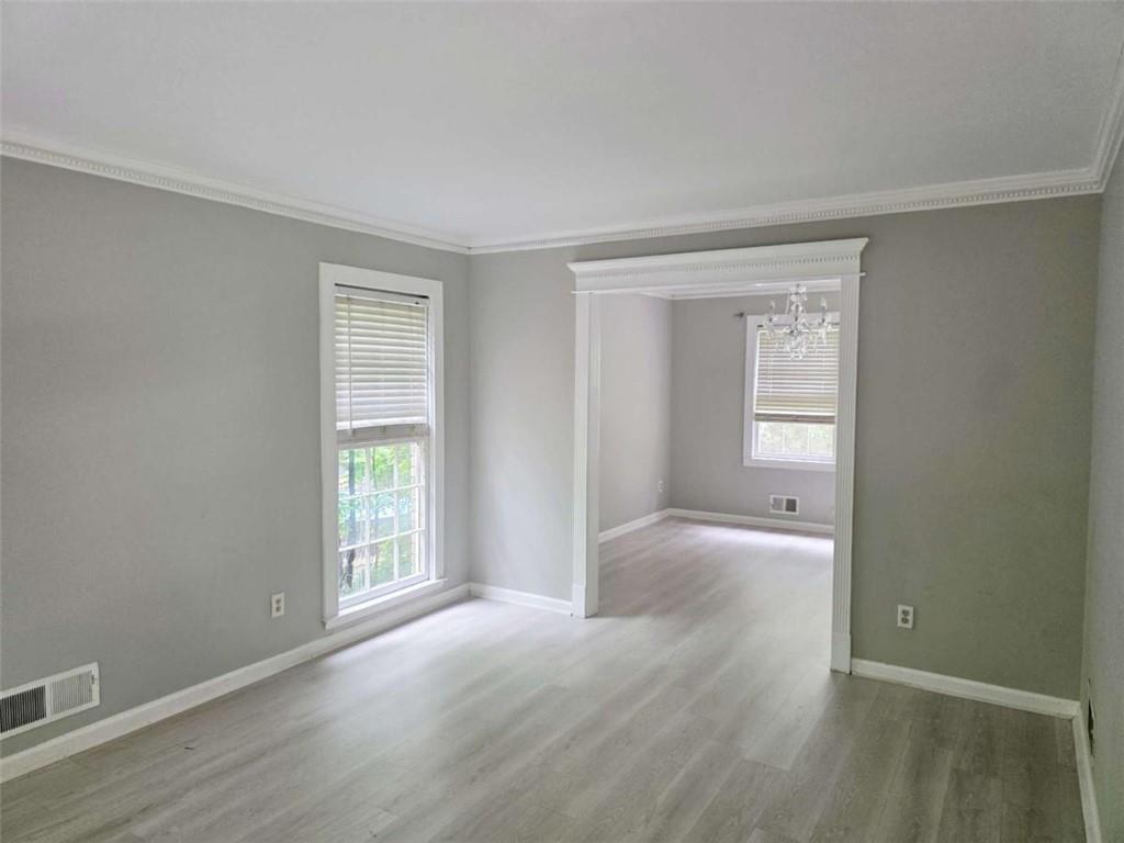 2553 Country Club Drive, Conyers, Georgia image 3