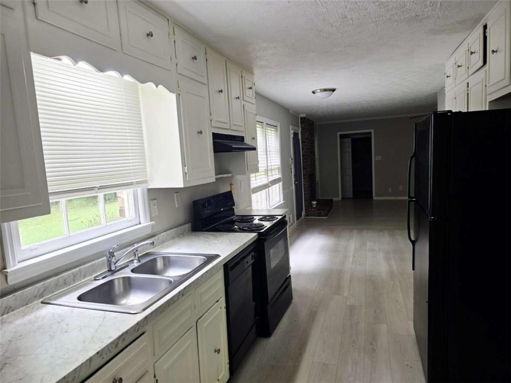 2553 Country Club Drive, Conyers, Georgia image 5