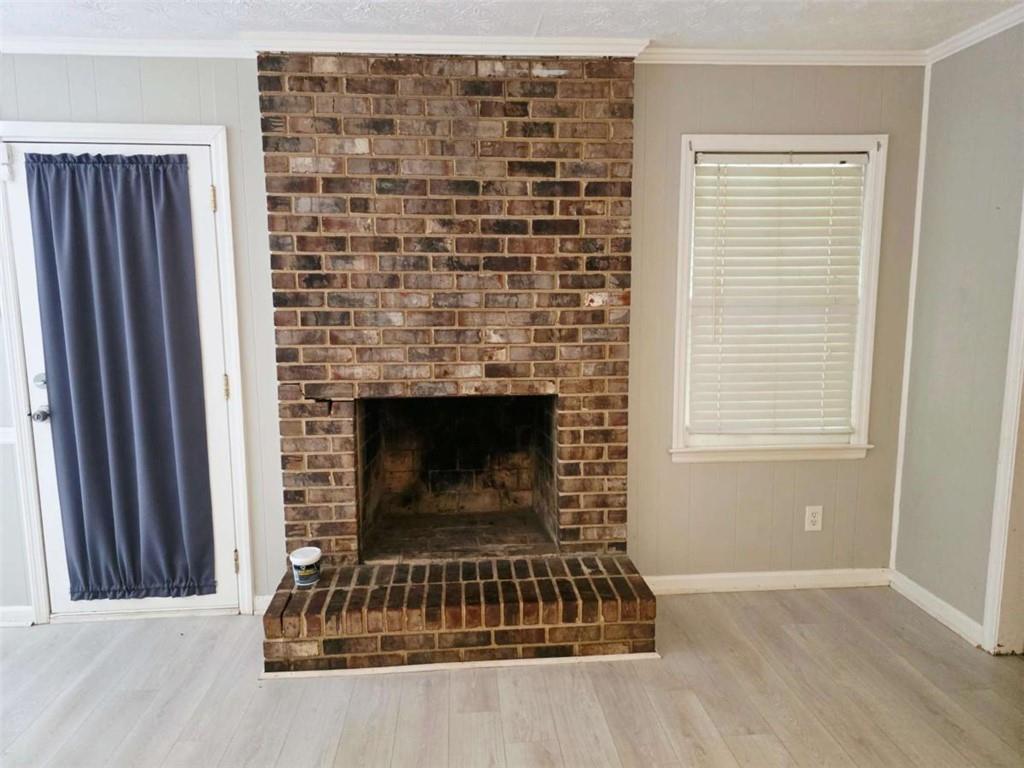 2553 Country Club Drive, Conyers, Georgia image 7