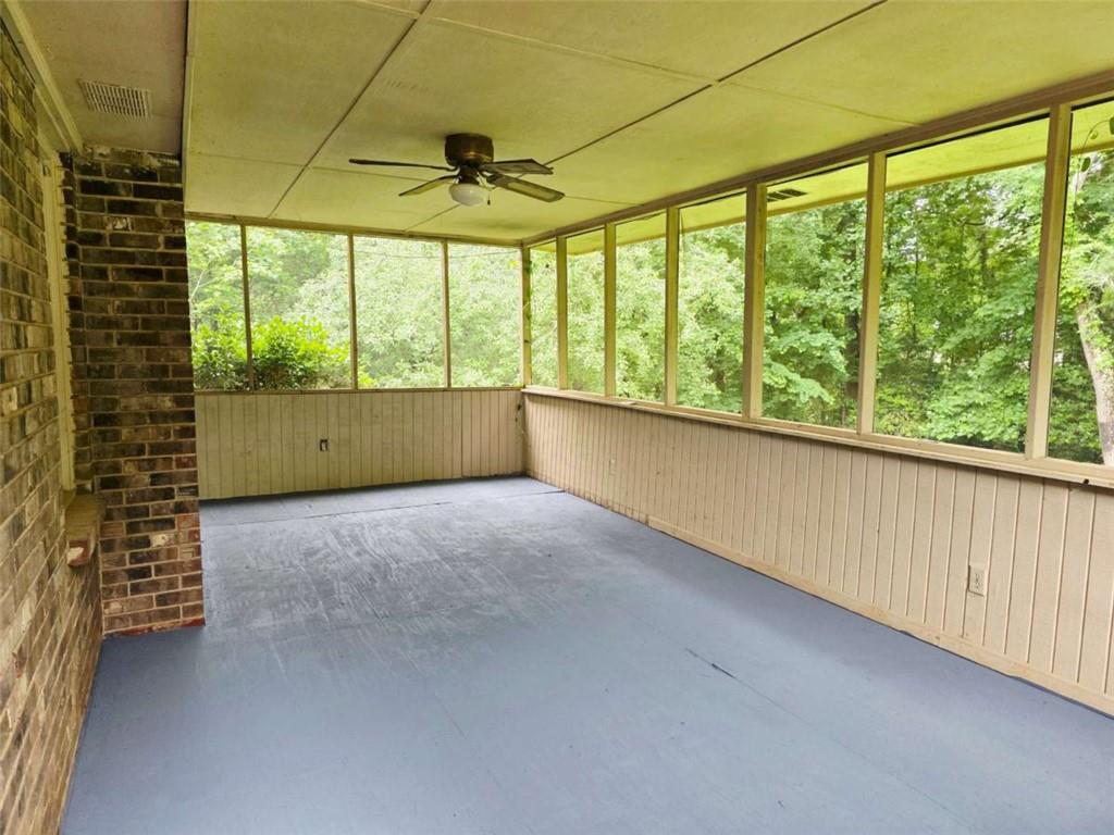 2553 Country Club Drive, Conyers, Georgia image 15