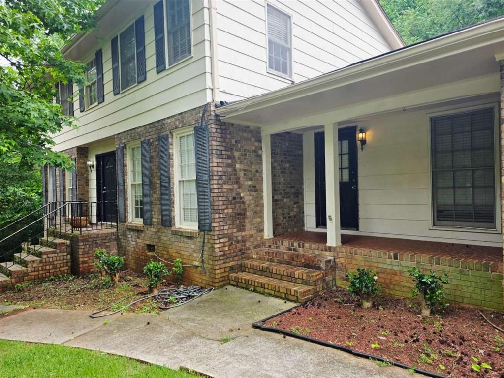 2553 Country Club Drive, Conyers, Georgia image 19