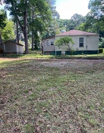 2019 Connally Drive
