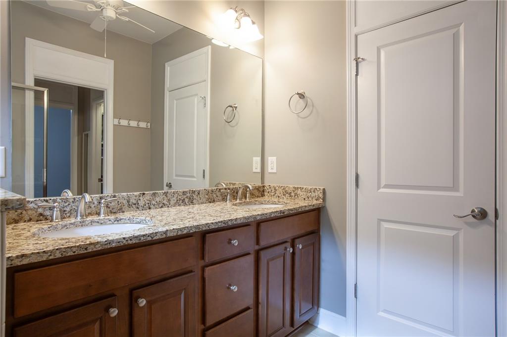 3164 Willow Creek Drive, Gainesville, Georgia image 17
