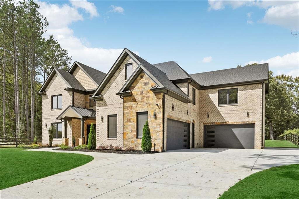 1798 Braselton Highway