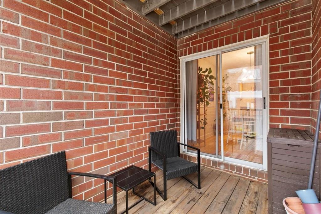 387 Ralph Mcgill Boulevard #K, Atlanta, Georgia image 12