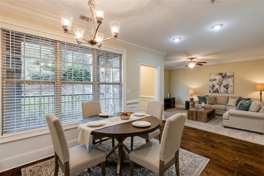 2300 Peachford Road 4002