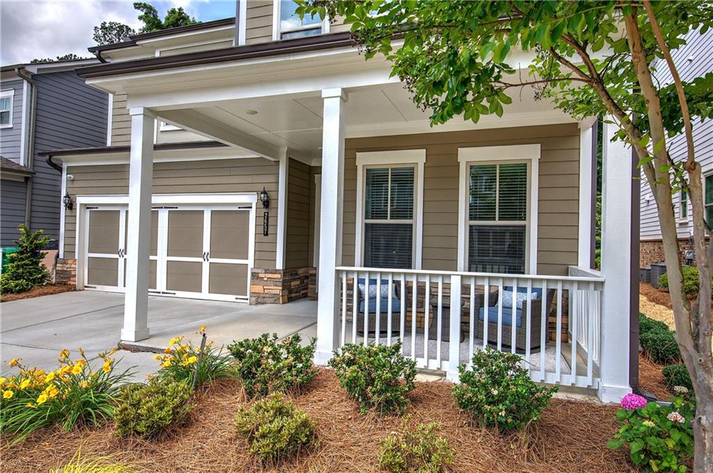 2657 Cedar Pine Way