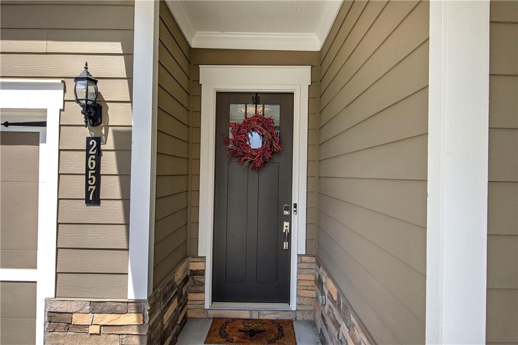 2657 Cedar Pine Way