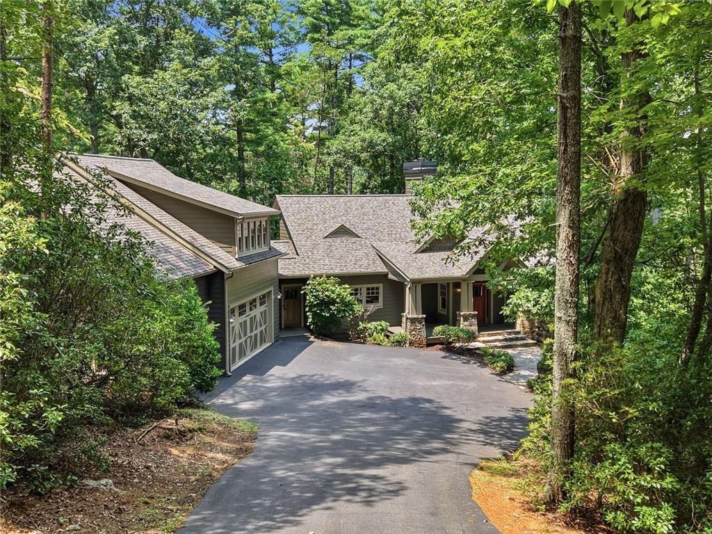 927 Wildcat Drive