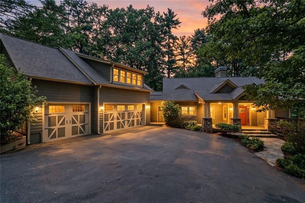 927 Wildcat Drive
