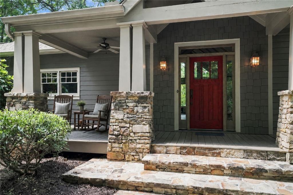 927 Wildcat Drive
