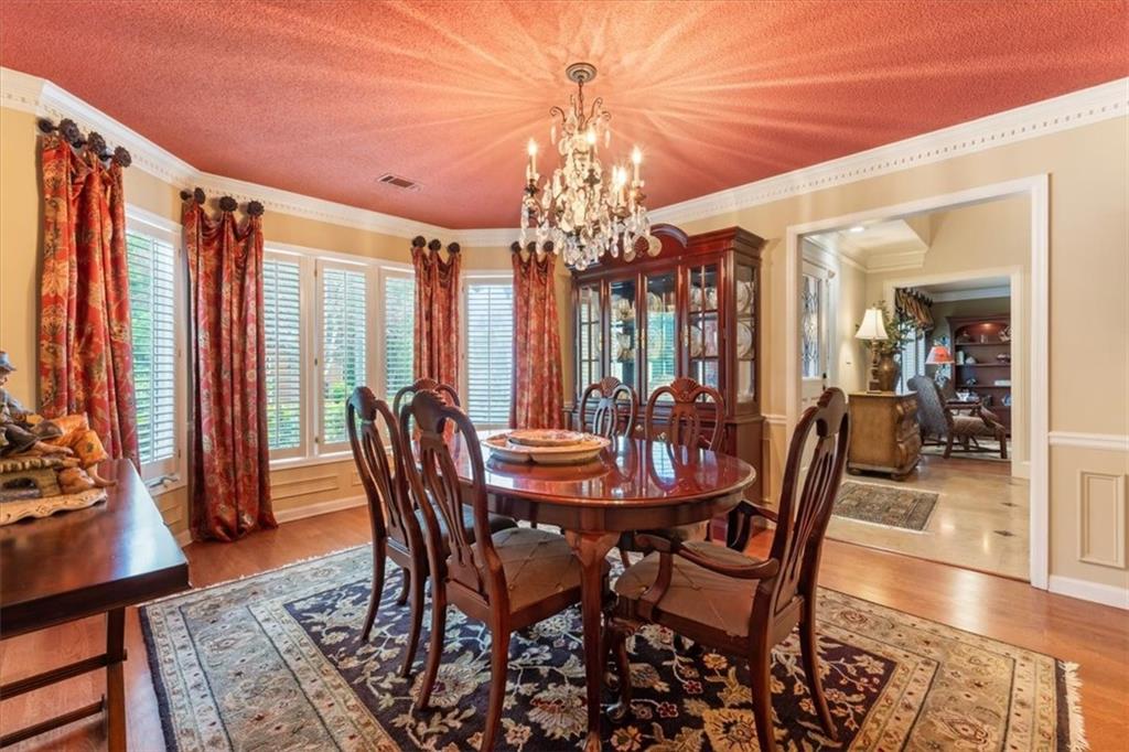 3439 Laurel Green Court NW