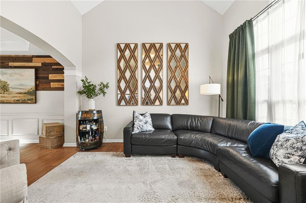 2739 Harper Woods Drive