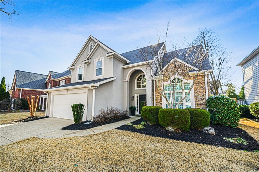 2739 Harper Woods Drive