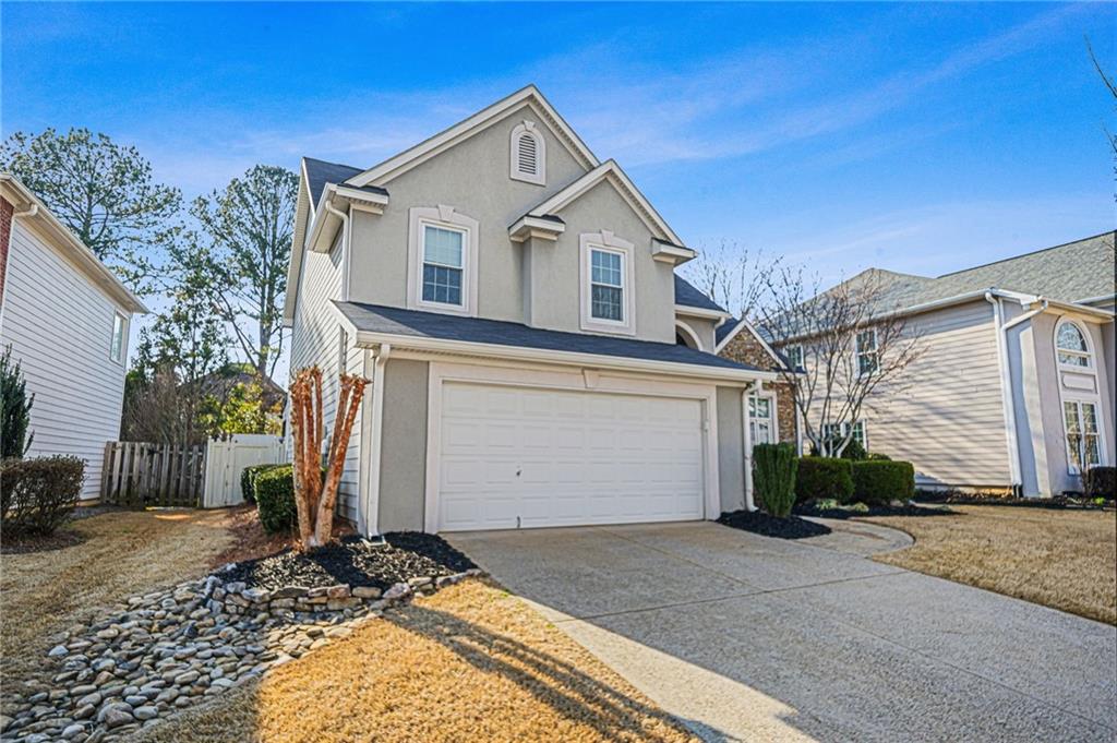 2739 Harper Woods Drive