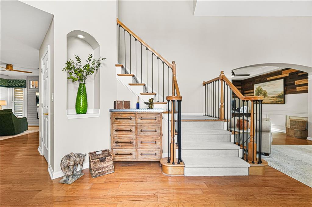 2739 Harper Woods Drive