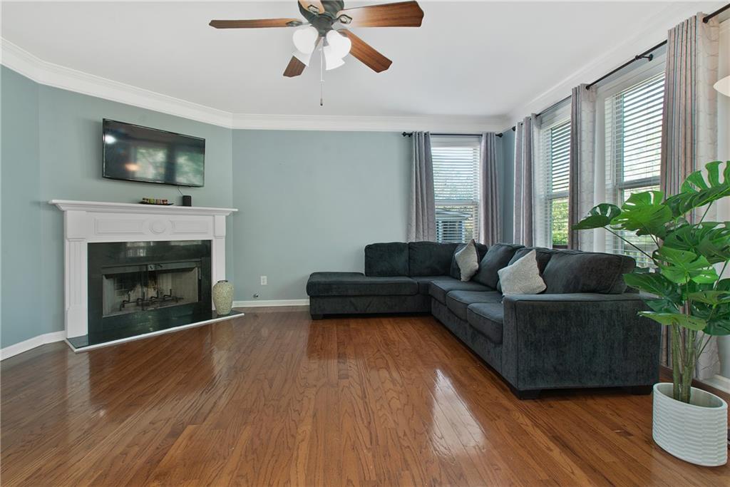 1610 Apollo Drive, Suwanee, Georgia image 7