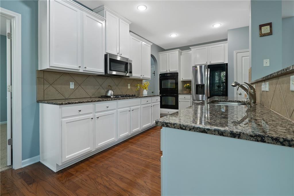 1610 Apollo Drive, Suwanee, Georgia image 13