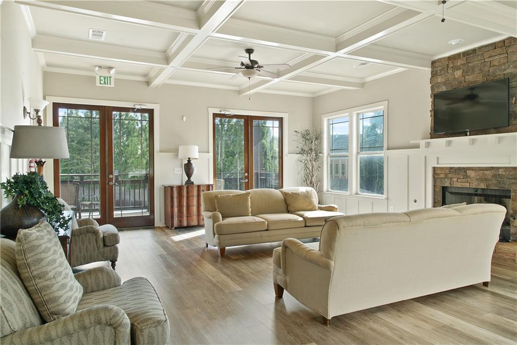 1610 Apollo Drive, Suwanee, Georgia image 37