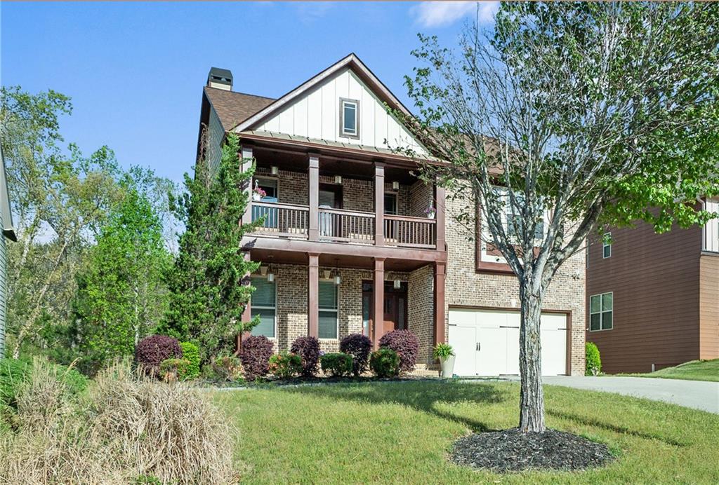 1610 Apollo Drive, Suwanee, Georgia image 35