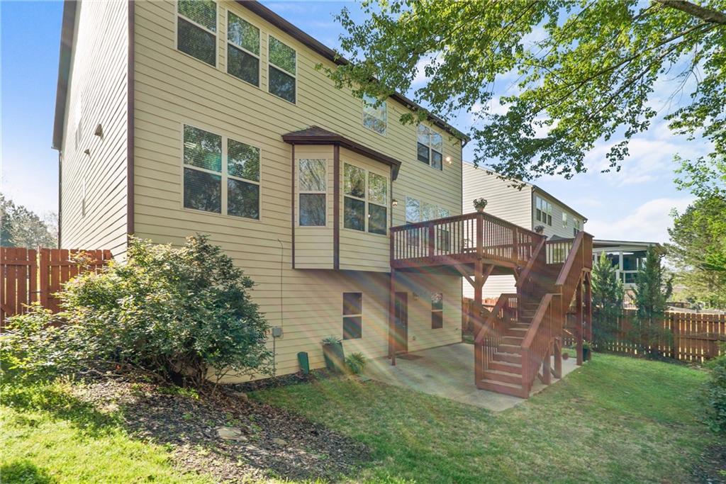 1610 Apollo Drive, Suwanee, Georgia image 32