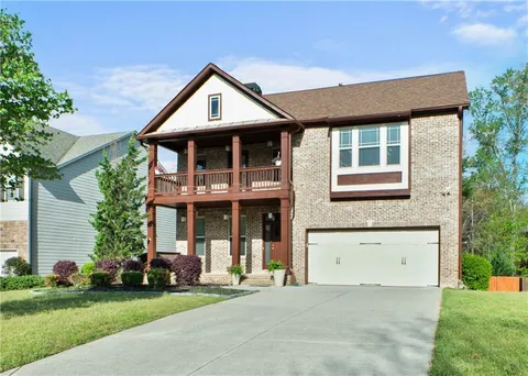 1610 Apollo Drive, Suwanee, GA 30024 - MLS#: 7553860