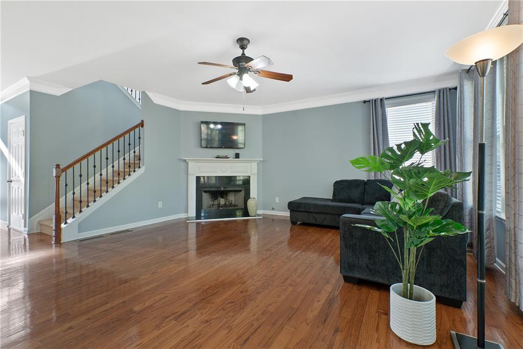 1610 Apollo Drive, Suwanee, Georgia image 16