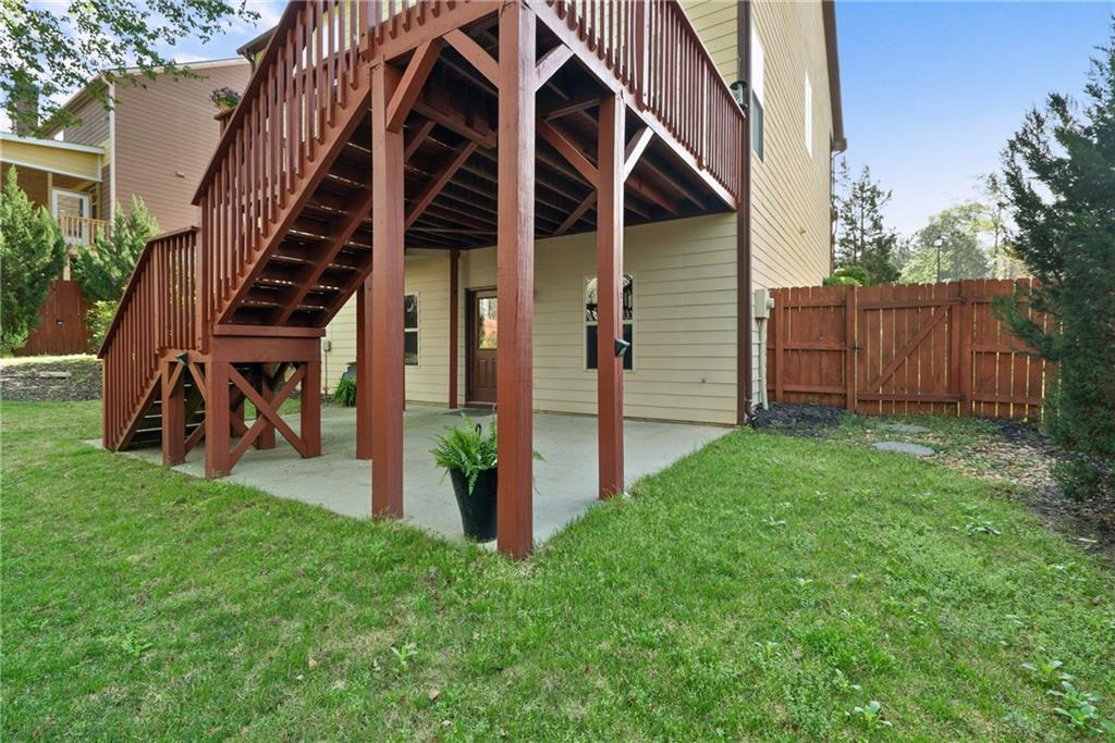 1610 Apollo Drive, Suwanee, Georgia image 34